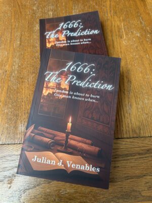 1666: The Prediction